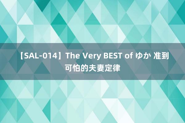 【SAL-014】The Very BEST of ゆか 准到可怕的夫妻定律