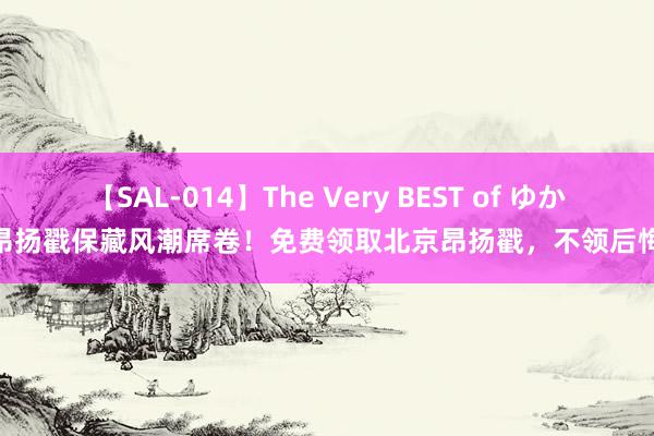 【SAL-014】The Very BEST of ゆか 昂扬戳保藏风潮席卷！免费领取北京昂扬戳，不领后悔！